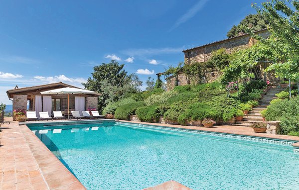 Holiday Home - Orvieto , Italy - IUP241 1