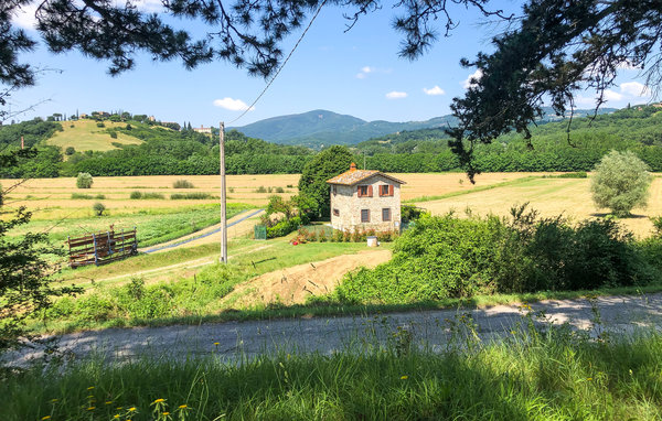 Casa de vacaciones - Mercatale , Italia - IUP268 2