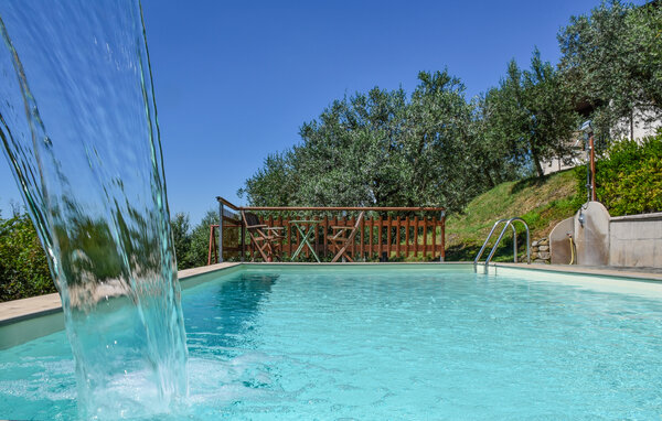 Holiday Home - Umbertide , Italy - IUP346 5