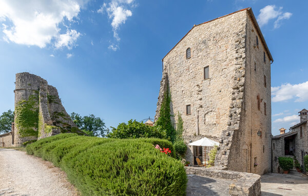 Semesterlägenhet - Todi , Italien - IUP351 2