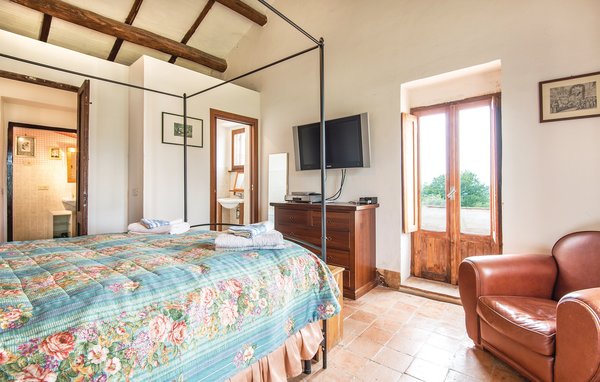 Casa di vacanze Casale di San Giorgio