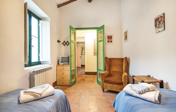 Casa di vacanze Casale di San Giorgio