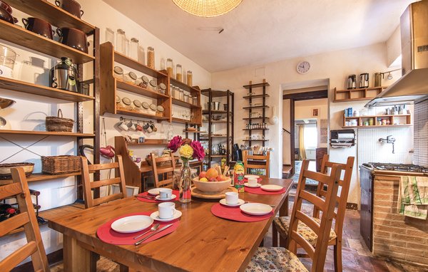 Casa di vacanze Casale di San Giorgio