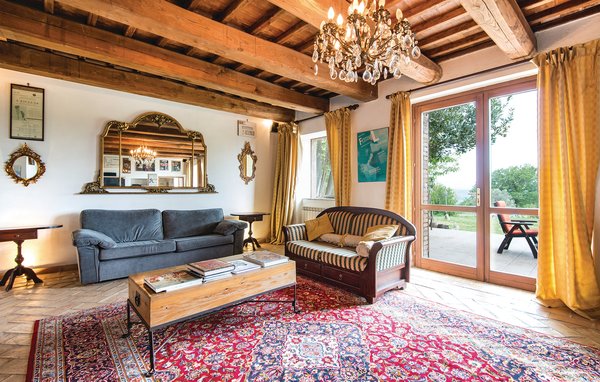 Casa di vacanze Casale di San Giorgio
