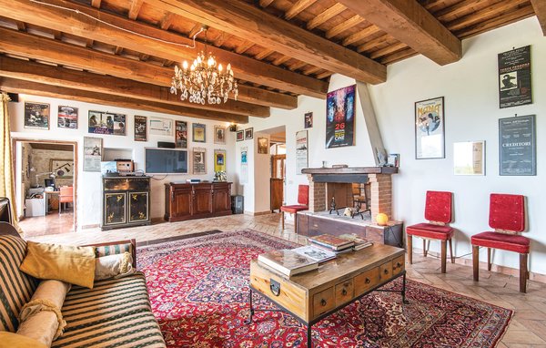 Casa di vacanze Casale di San Giorgio