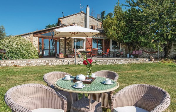 Casa di vacanze Casale di San Giorgio