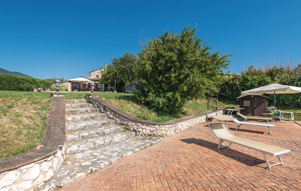 Casa di vacanze Casale di San Giorgio