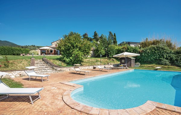 Casa di vacanze Casale di San Giorgio