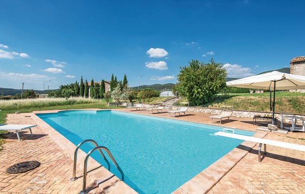 Casa di vacanze Casale di San Giorgio