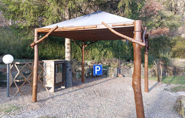 Holiday Home - San Giustino , Italy - IUP361 804