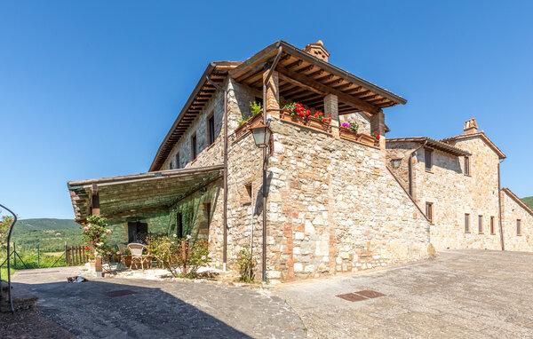 Apartament - Todi , Wlochy - IUP378 105