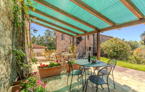 Apartament - Todi , Wlochy - IUP378 109