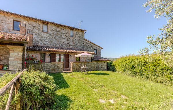 Apartament - Todi , Wlochy - IUP379 105