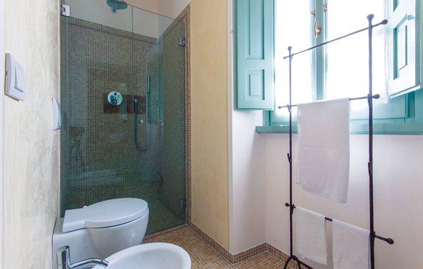 Ferienhaus Podere Case Sparse