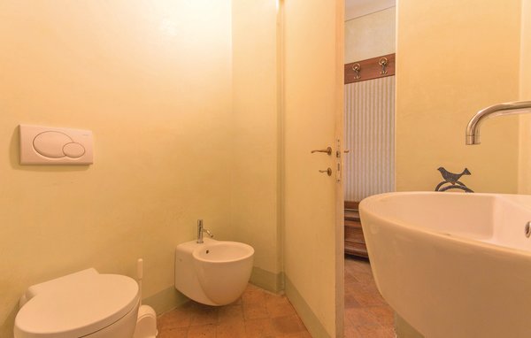 Ferienhaus Podere Case Sparse
