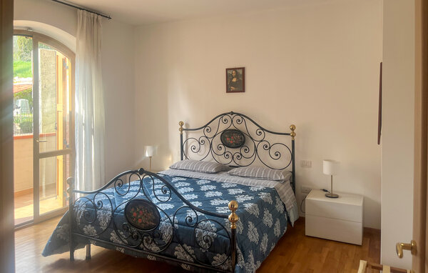 Ferienhaus Podere Case Sparse