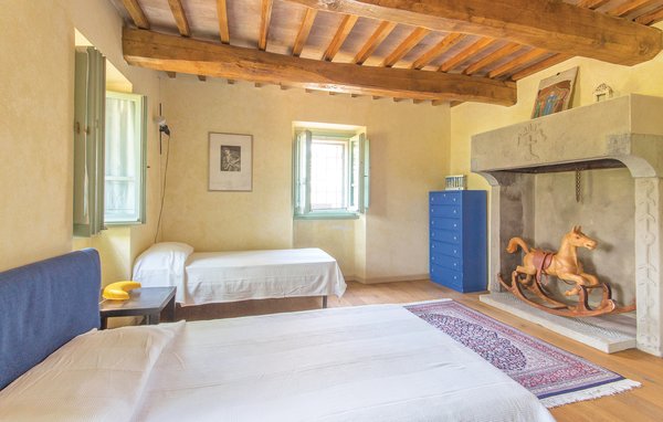Ferienhaus Podere Case Sparse