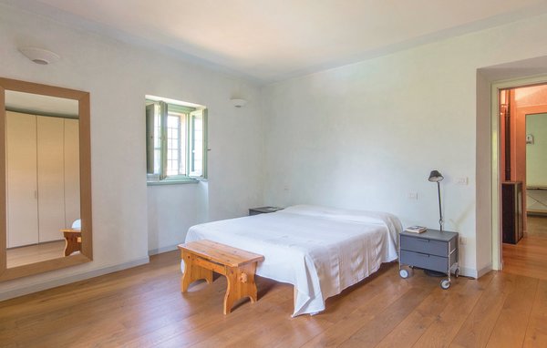 Ferienhaus Podere Case Sparse