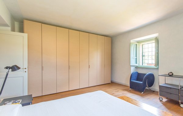 Ferienhaus Podere Case Sparse