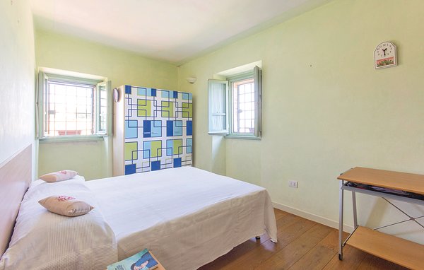 Ferienhaus Podere Case Sparse