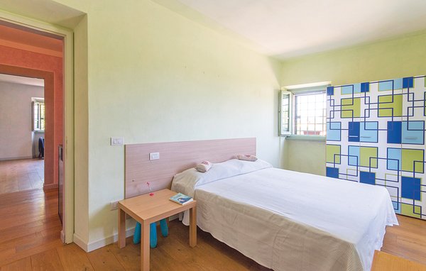 Ferienhaus Podere Case Sparse