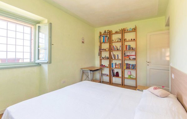 Ferienhaus Podere Case Sparse