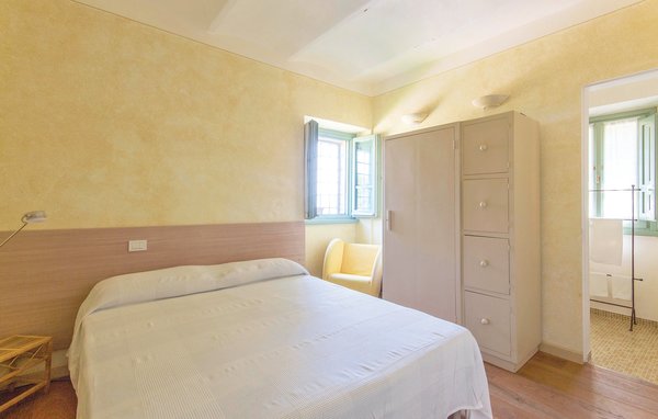 Ferienhaus Podere Case Sparse