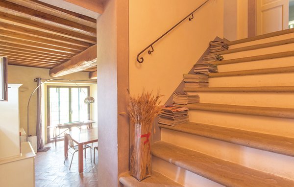 Ferienhaus Podere Case Sparse