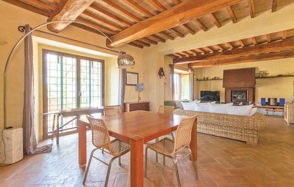 Ferienhaus Podere Case Sparse