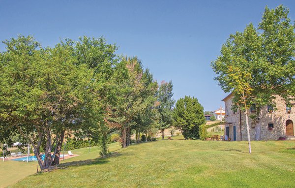 Ferienhaus Podere Case Sparse