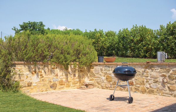 Ferienhaus Podere Case Sparse