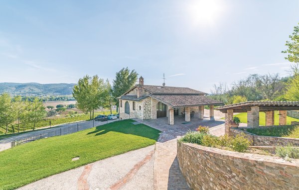 度假住宅 Il Vigneto