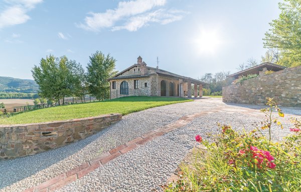 度假住宅 Il Vigneto