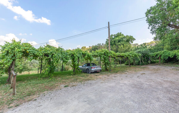 Appartamento Casa di Sotto