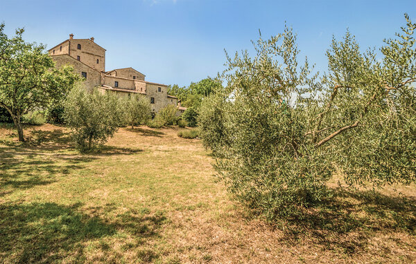 Appartamento Casa di Sotto