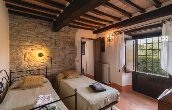 Appartamento Casa di Sotto