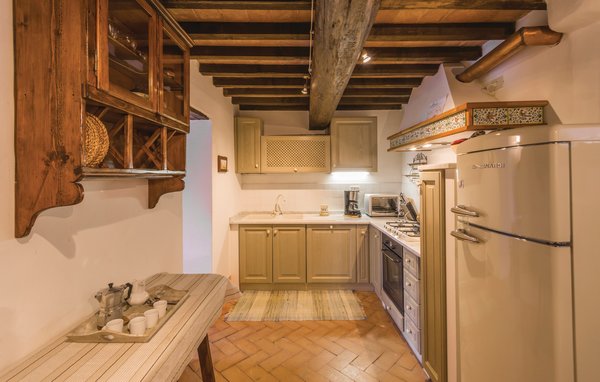 Appartamento Casa di Sotto