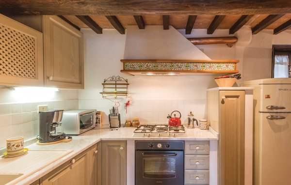 Appartamento Casa di Sotto