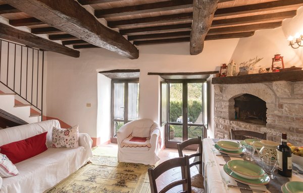 Appartamento Casa di Sotto