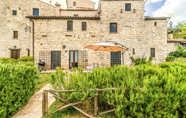 Appartamento Casa di Sotto