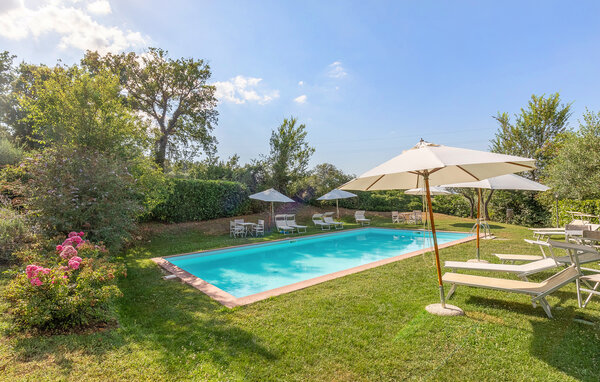 Appartamento Casa di Sotto