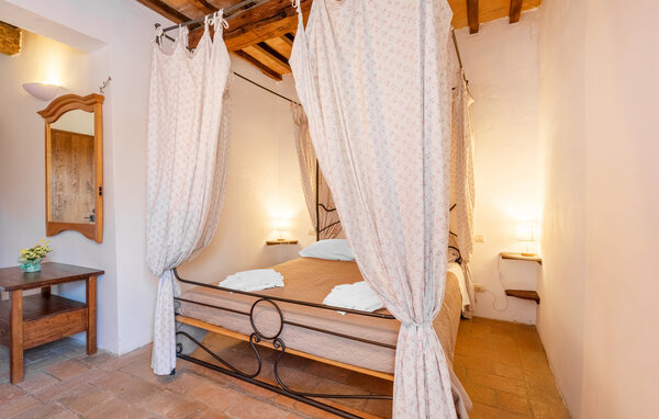 Apartament - Promano , Wlochy - IUP397 604