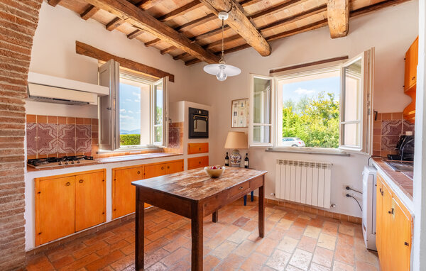 Apartament - Promano , Wlochy - IUP397 401