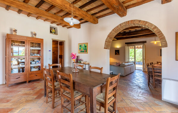 Apartament - Promano , Wlochy - IUP397 302