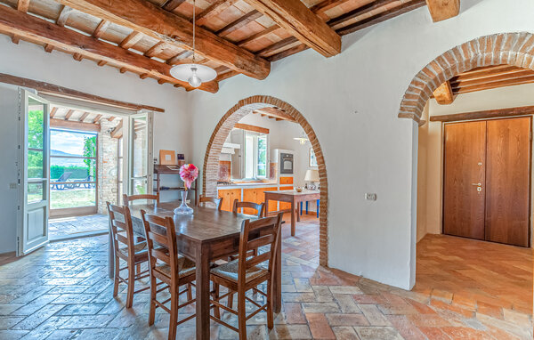 Apartament - Promano , Wlochy - IUP397 303