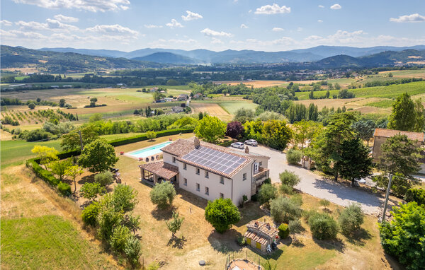 Apartament - Promano , Wlochy - IUP397 86