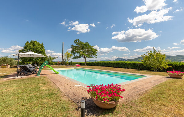 Apartament - Promano , Wlochy - IUP397 12