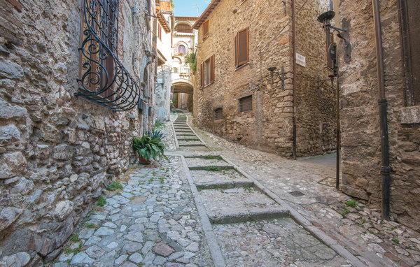 Vakantiehuis EGidio