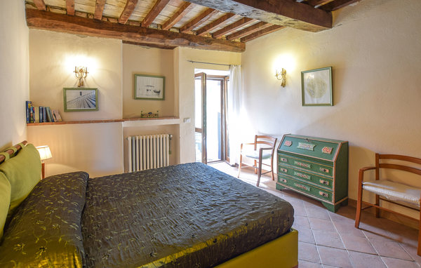 Apartament - Izzalini , Wlochy - IUP560 601