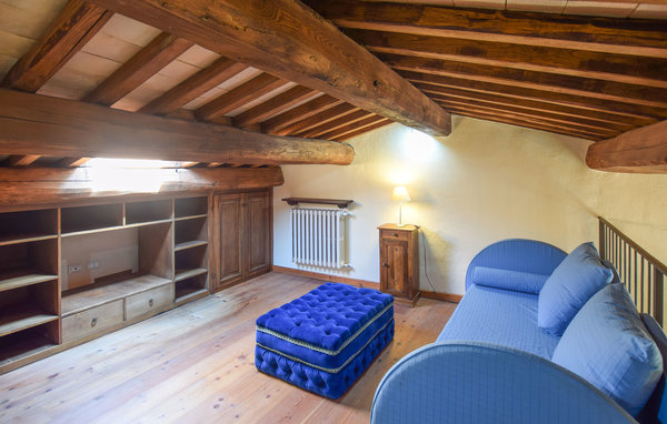 Apartament - Izzalini , Wlochy - IUP560 604